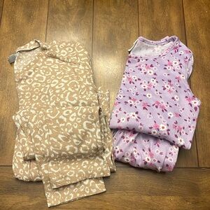 Girls Pajama Bundle